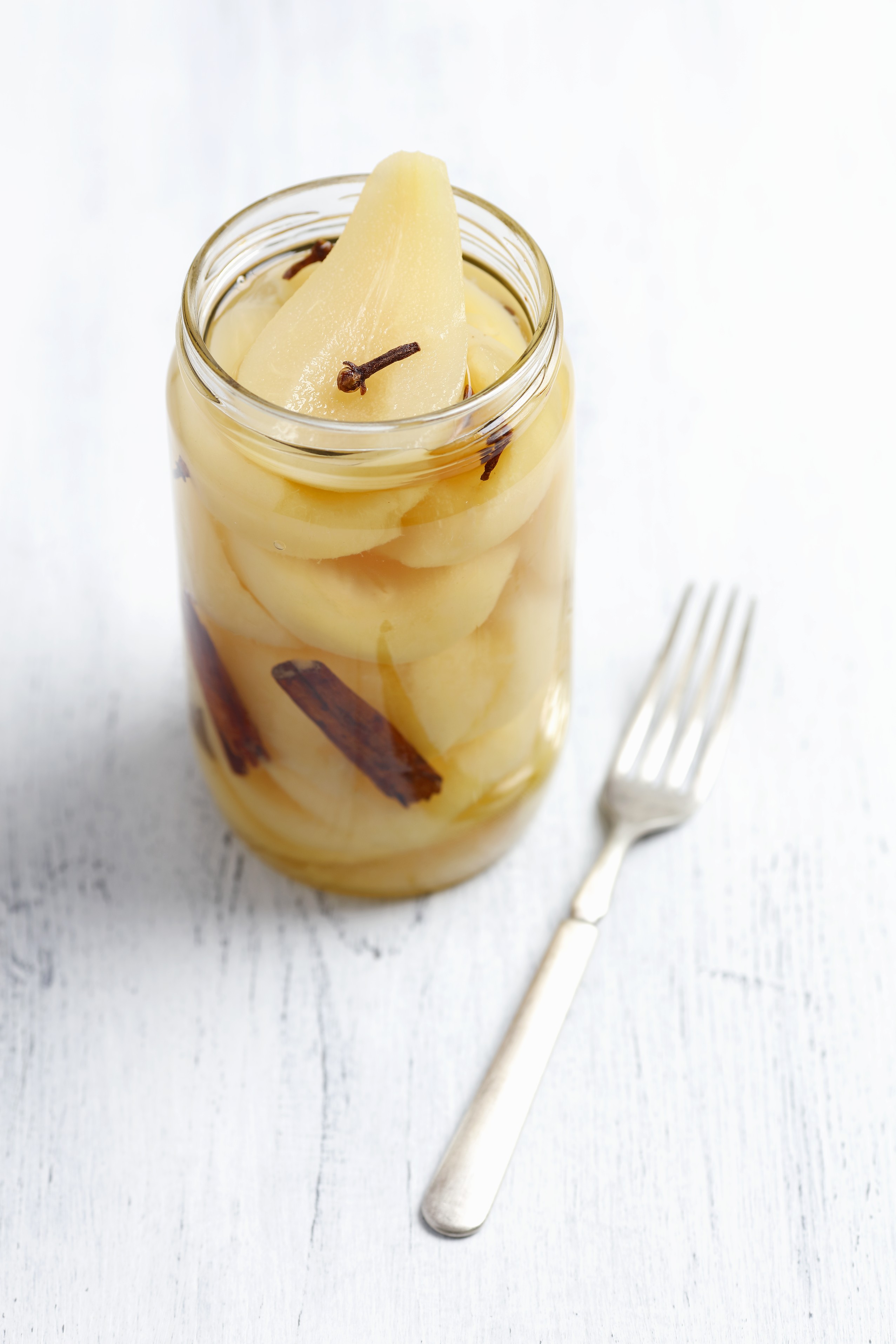 Pickling Syrups: Great for salads, sides & fillers
