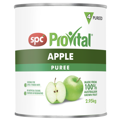 SPC ProVital Apple Puree 2.95kg